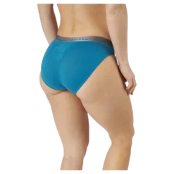 Bikini 3pk Tapestry Teal/white/citrina