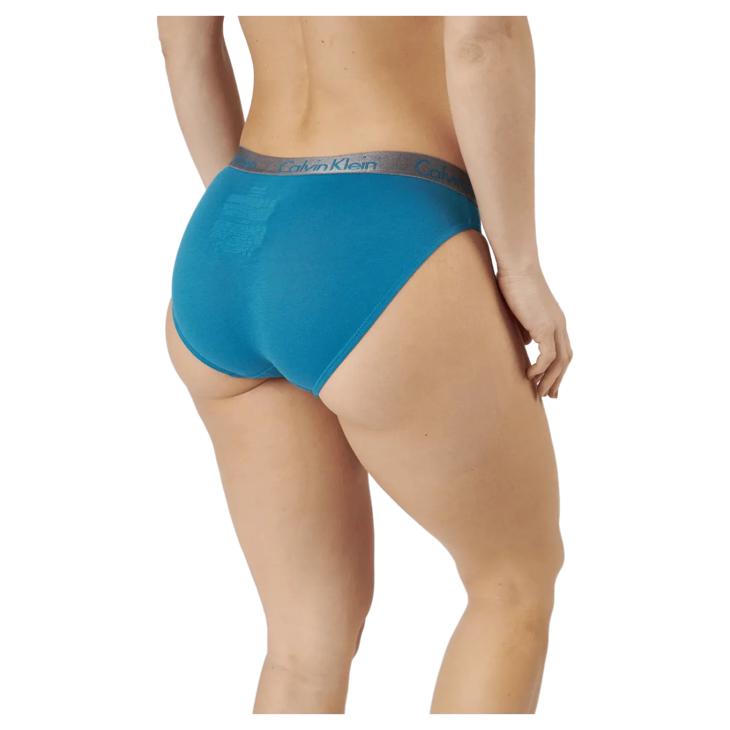 Bikini 3pk Tapestry Teal/white/citrina