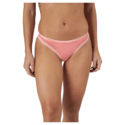 Bikini 3p Stunning Pink/streak Leopard/p