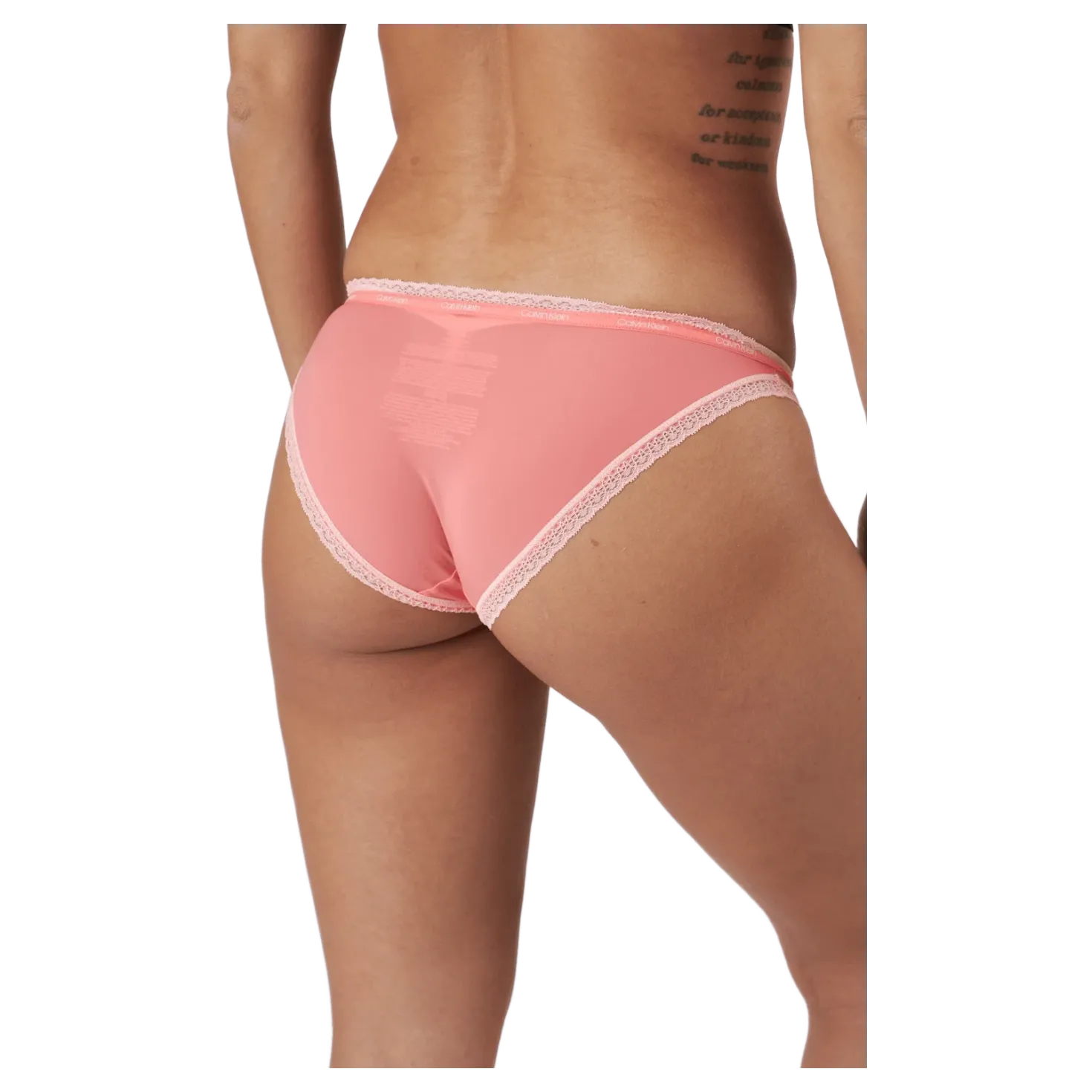 Bikini 3p Stunning Pink/streak Leopard/p