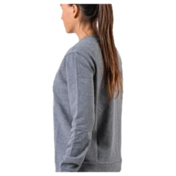 Billboard Pullover Grey