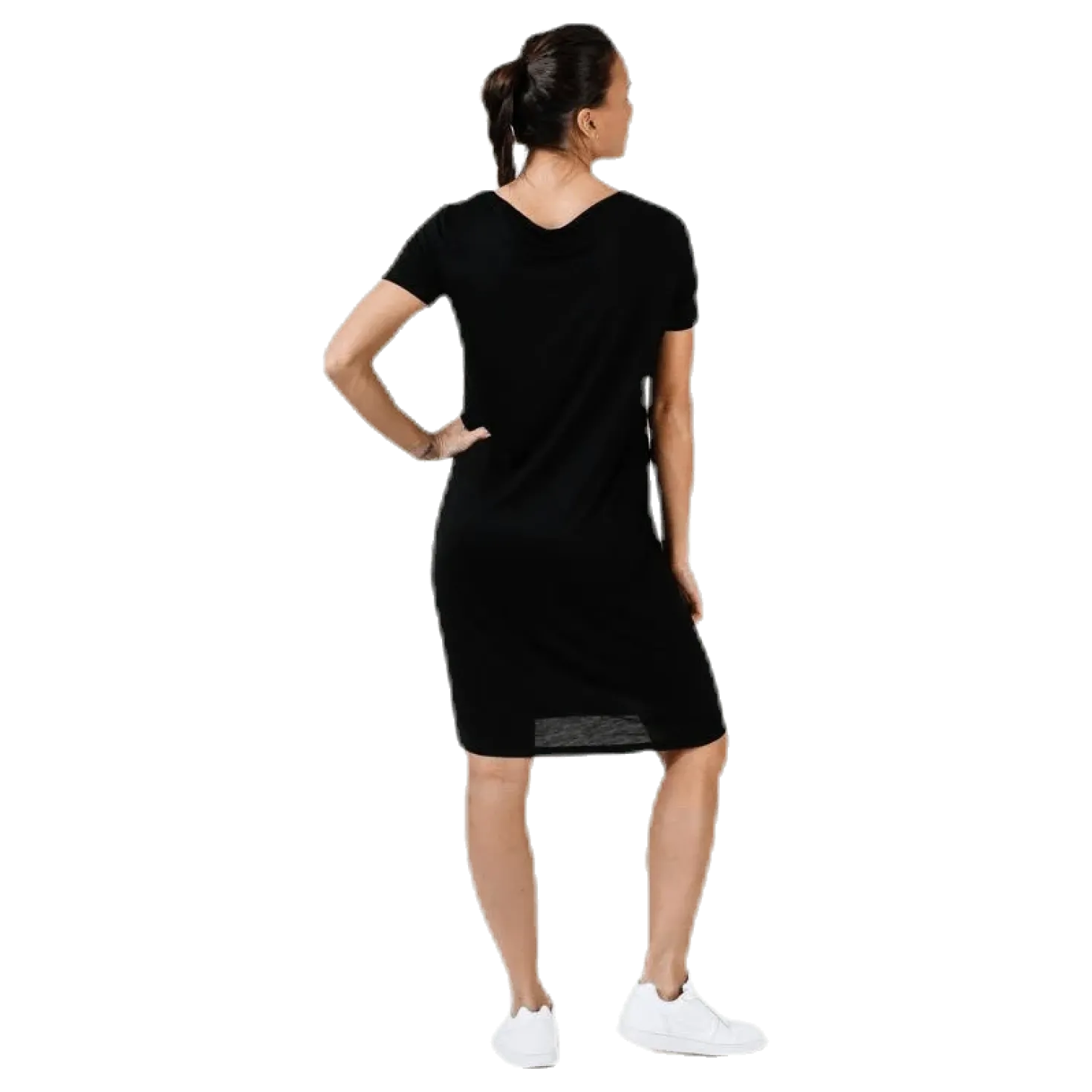 Billo Ss Dress Black