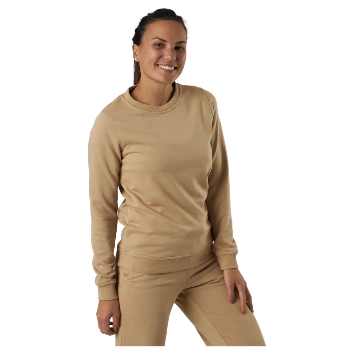 Bim Sweater Beige