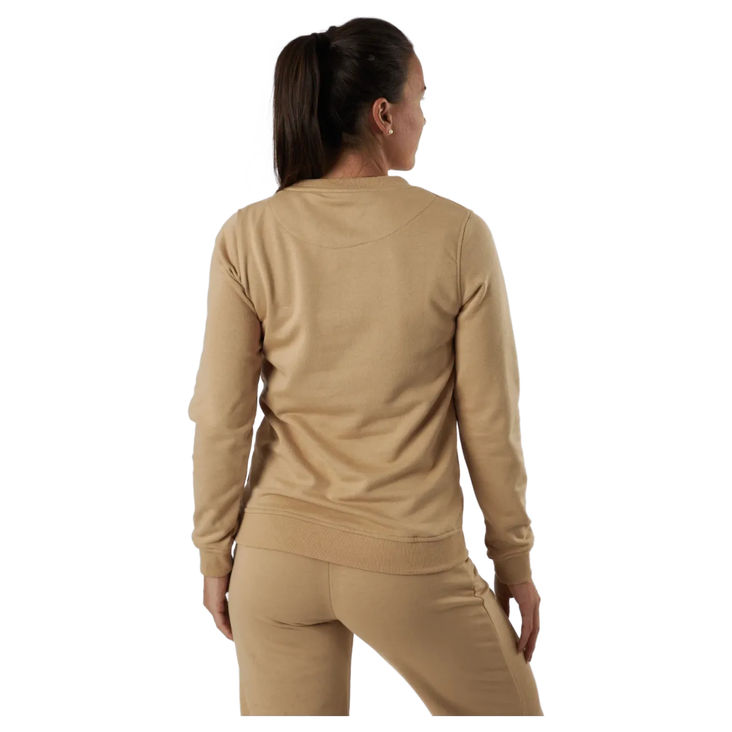 Bim Sweater Beige