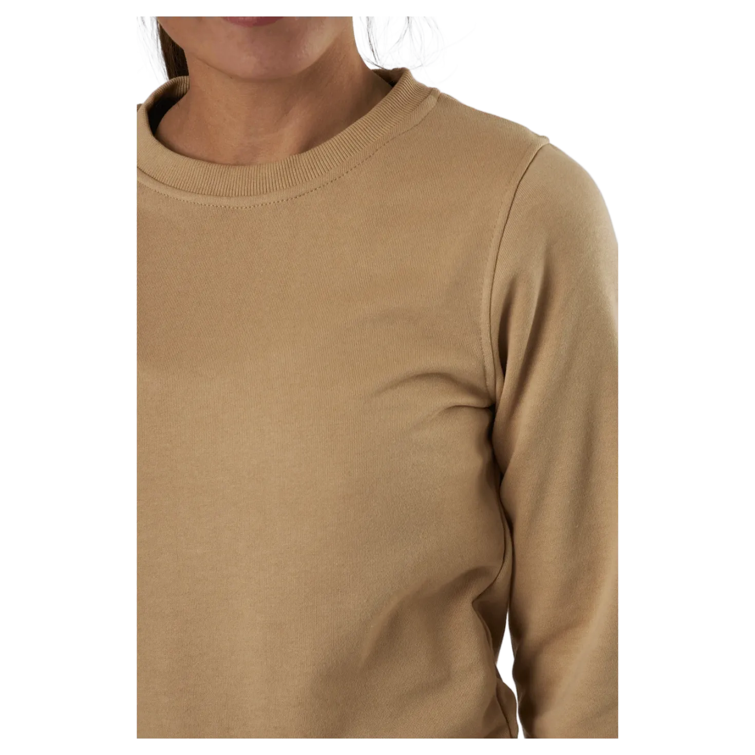 Bim Sweater Beige