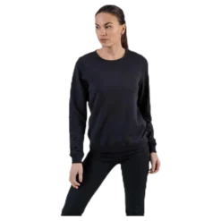 Bim Sweater Black