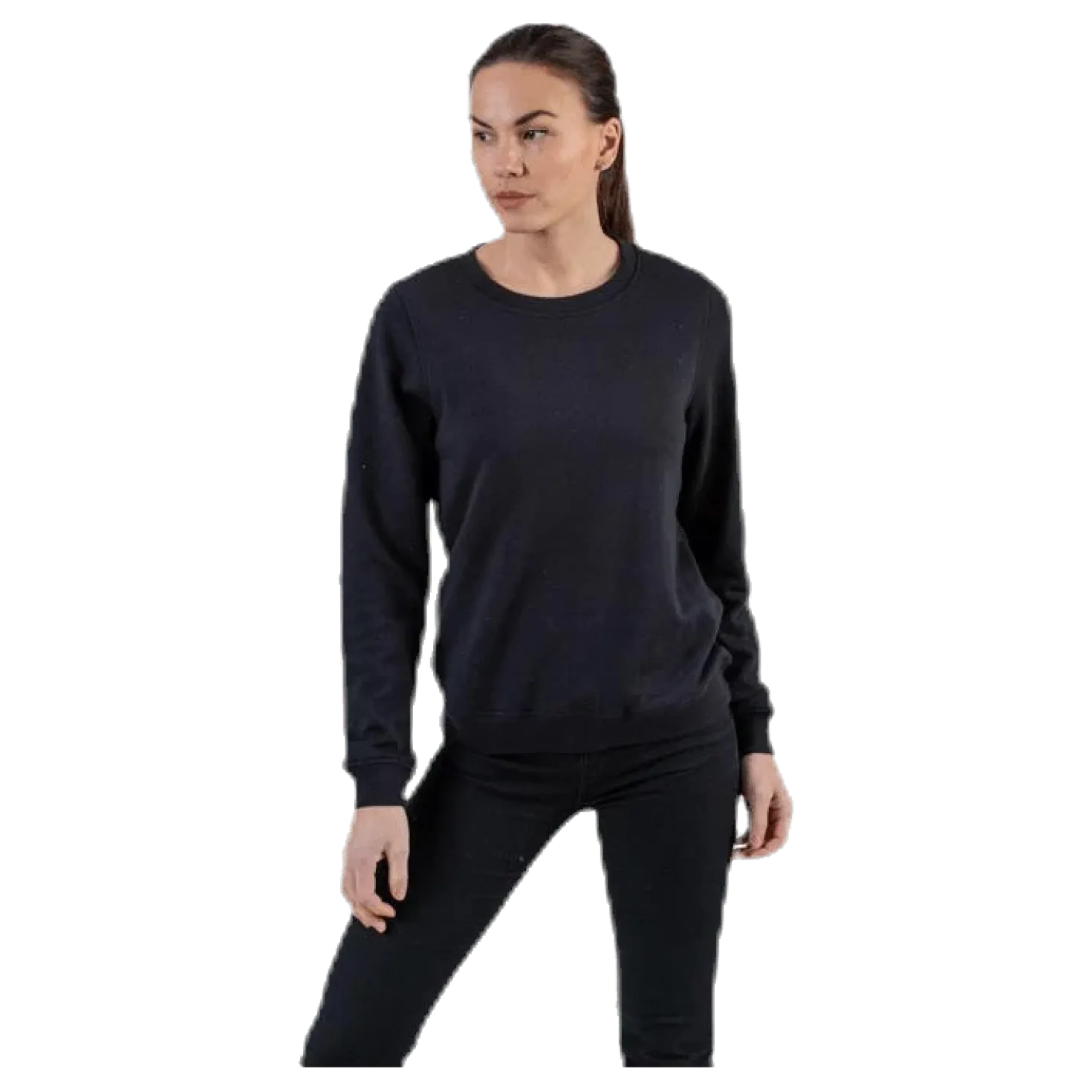 Bim Sweater Black