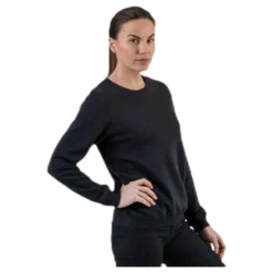 Bim Sweater Black