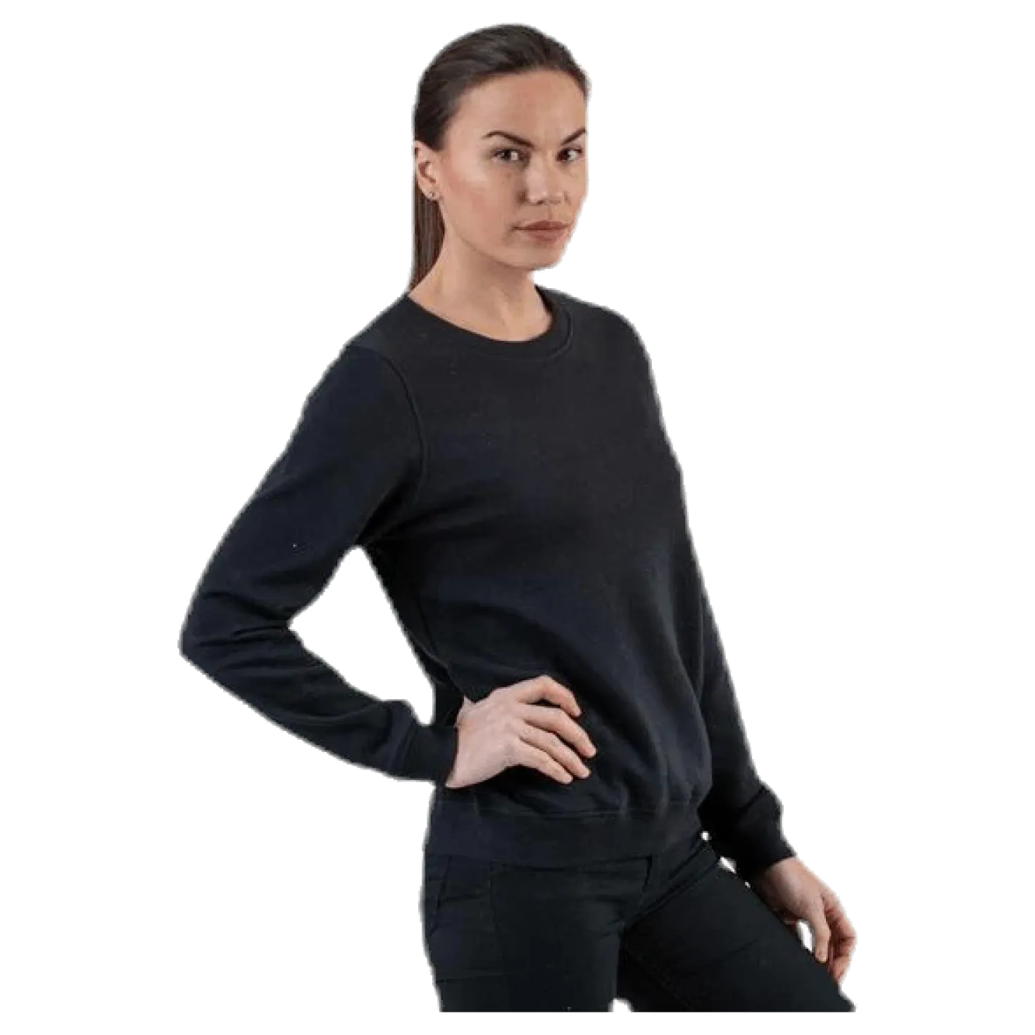 Bim Sweater Black