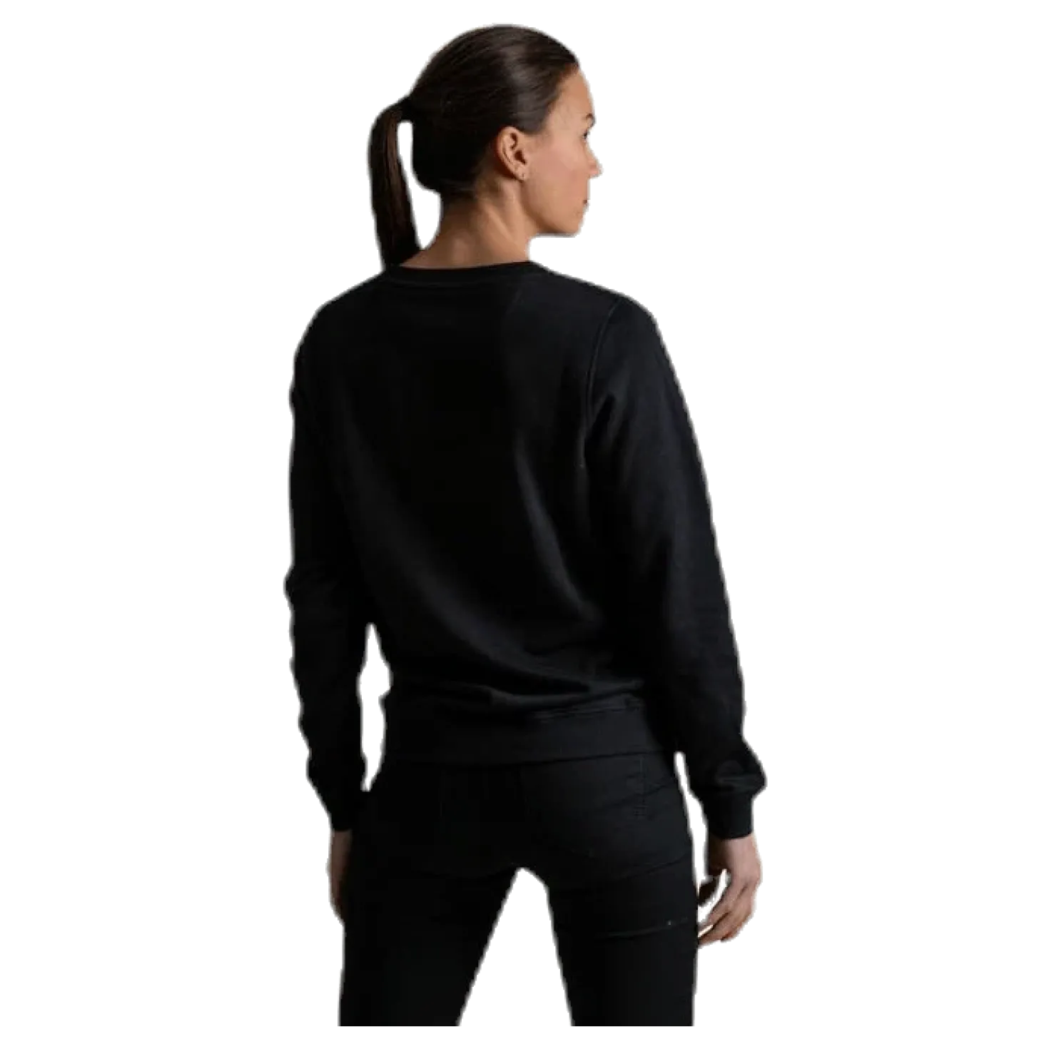 Bim Sweater Black