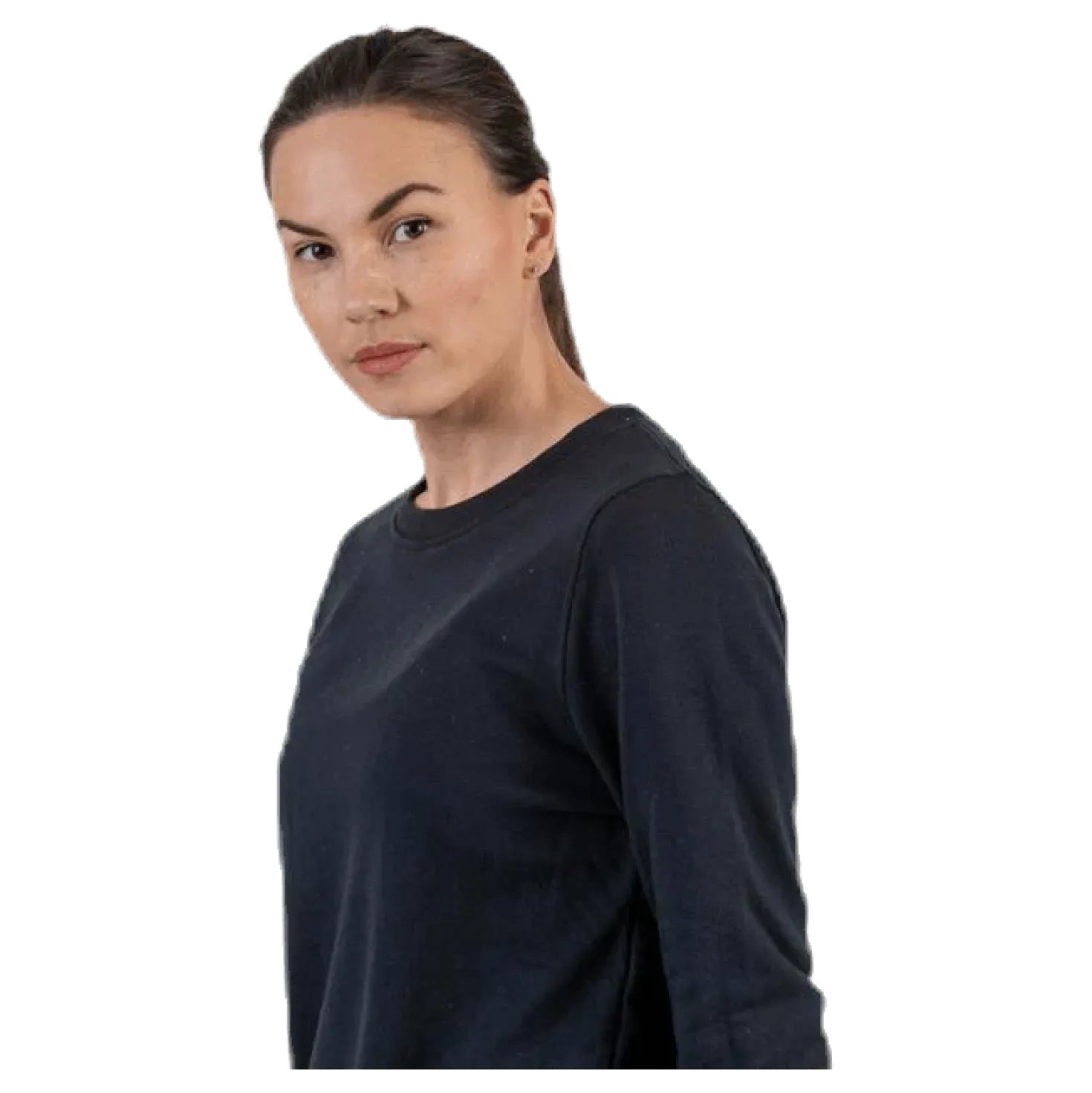 Bim Sweater Black