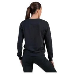 Bim Sweater Black