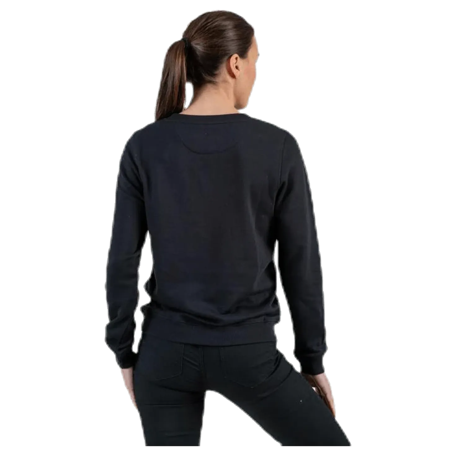 Bim Sweater Black
