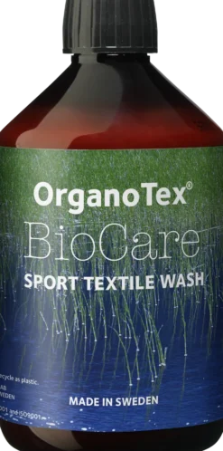 BioCare Sport Textile Wash 500 ml