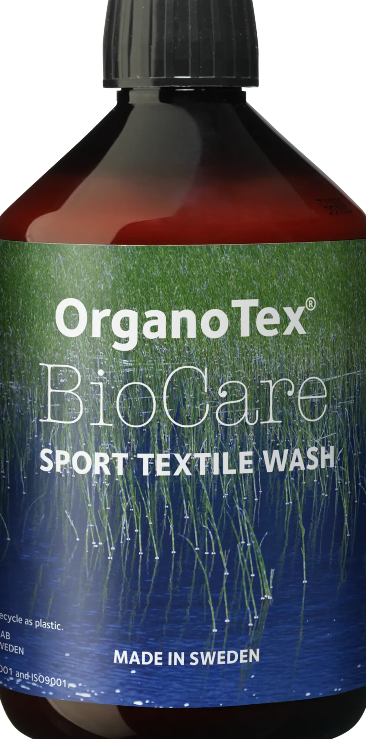 BioCare Sport Textile Wash 500 ml