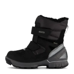 Biom Hike Black/black