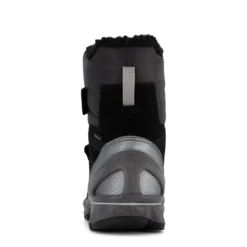Biom Hike Black/black