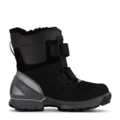 Biom Hike Black/black