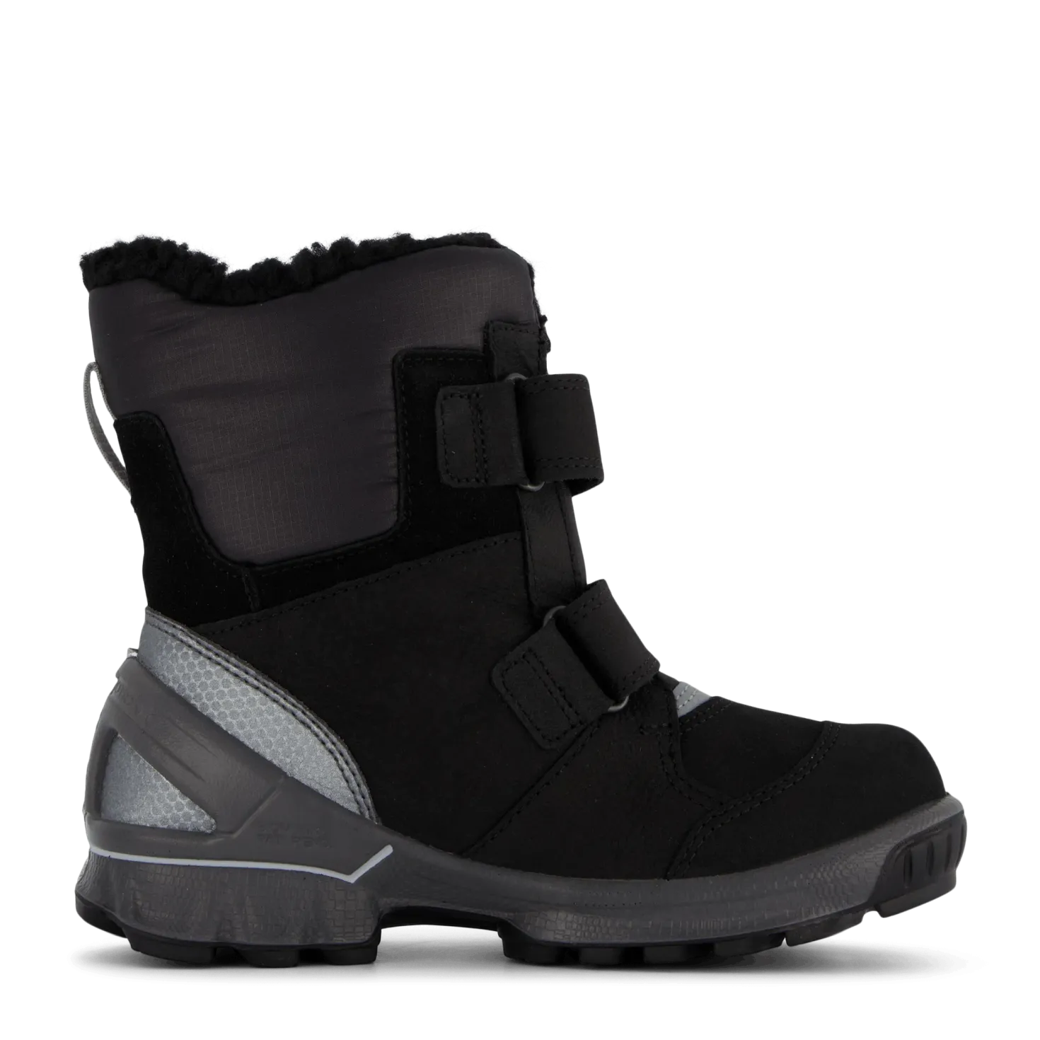 Biom Hike Black/black