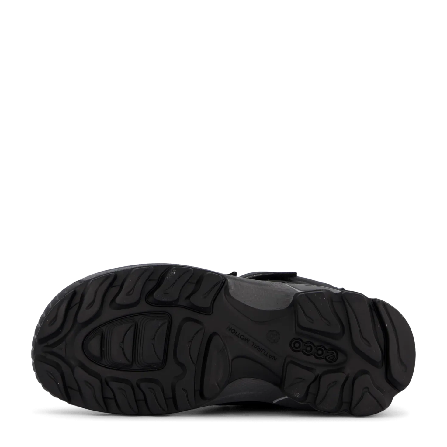 Biom Hike Black/black