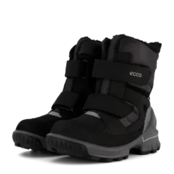Biom Hike Black/black