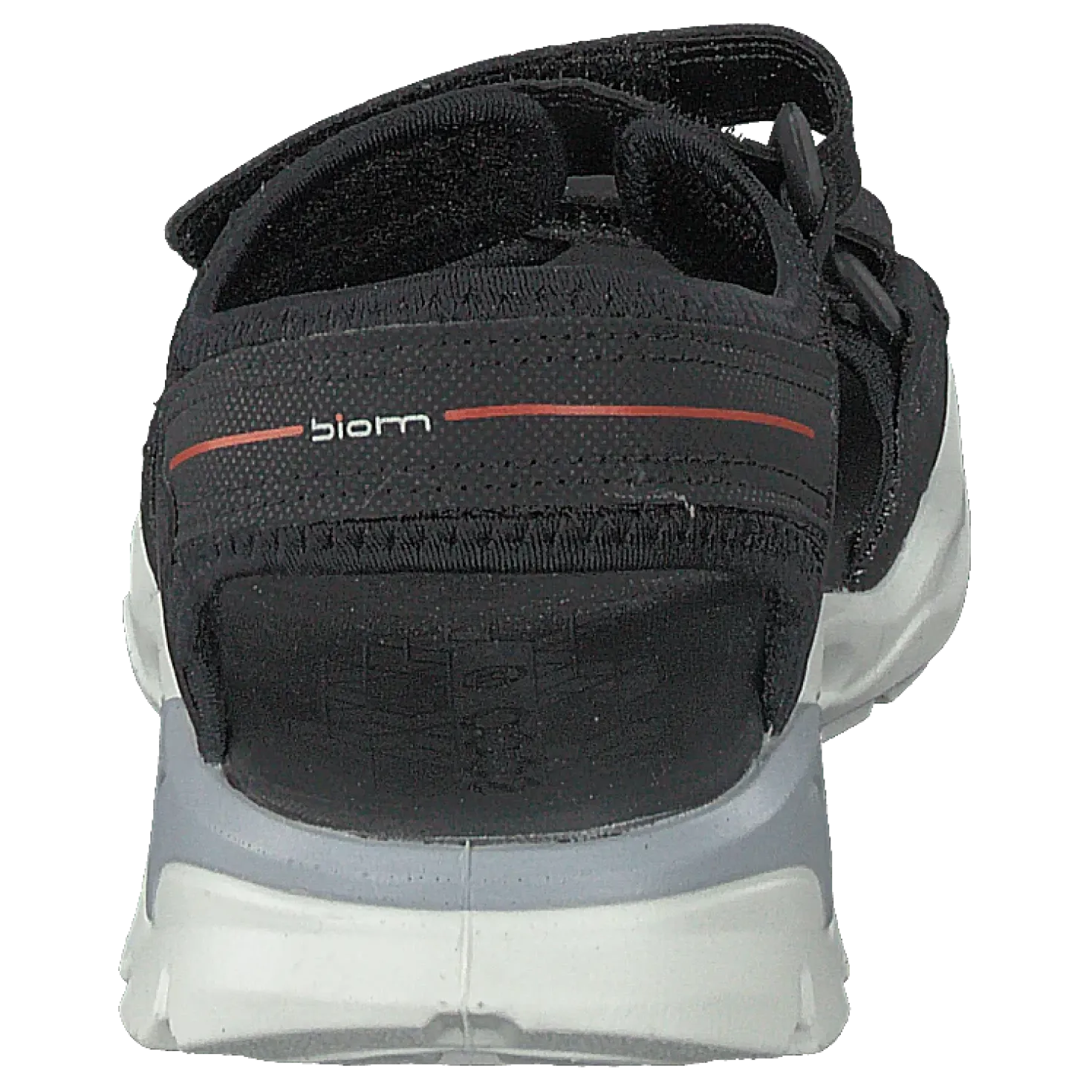 Biom Raft Black