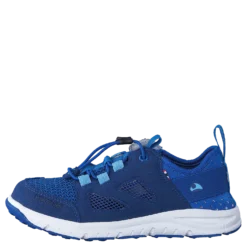 Bjerke Dark Blue/blue