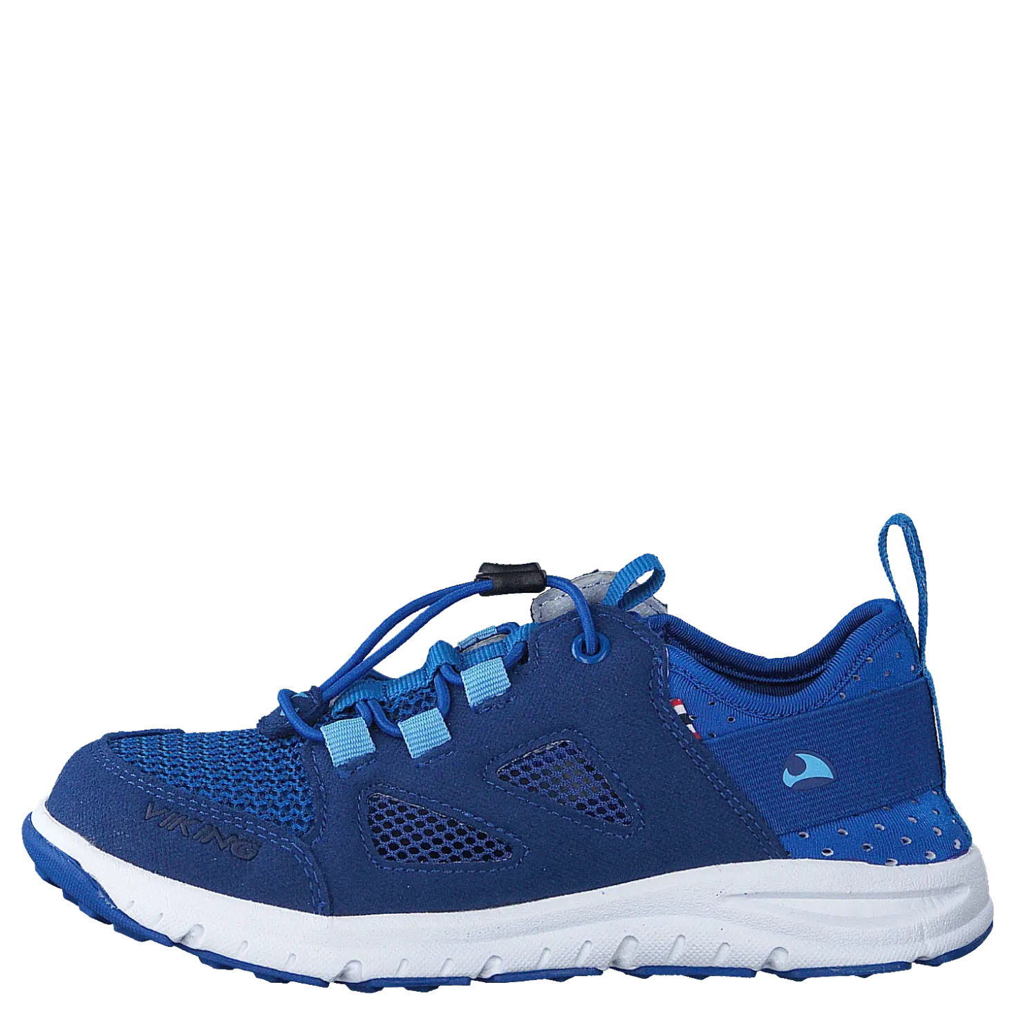 Bjerke Dark Blue/blue