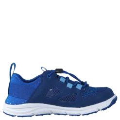 Bjerke Dark Blue/blue