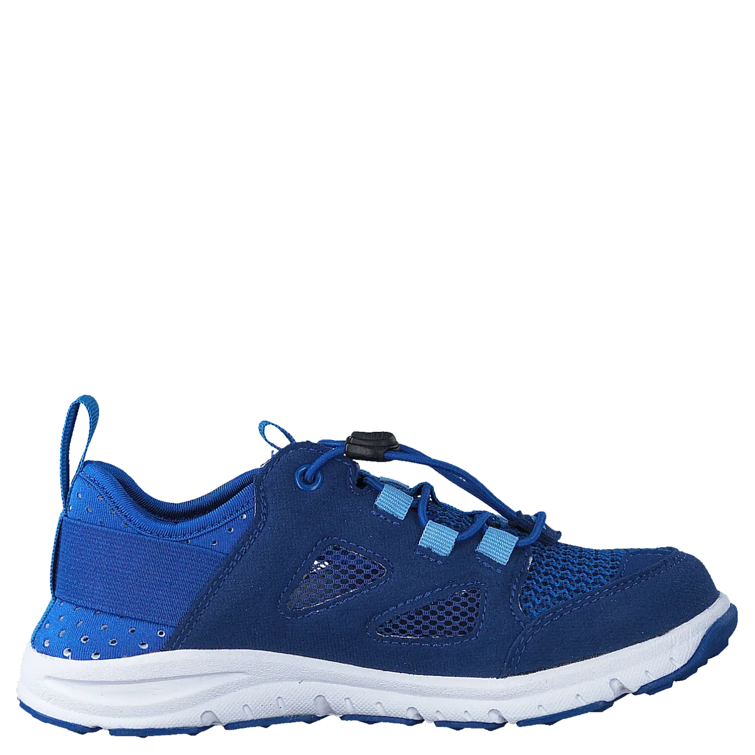 Bjerke Dark Blue/blue