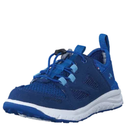 Bjerke Dark Blue/blue