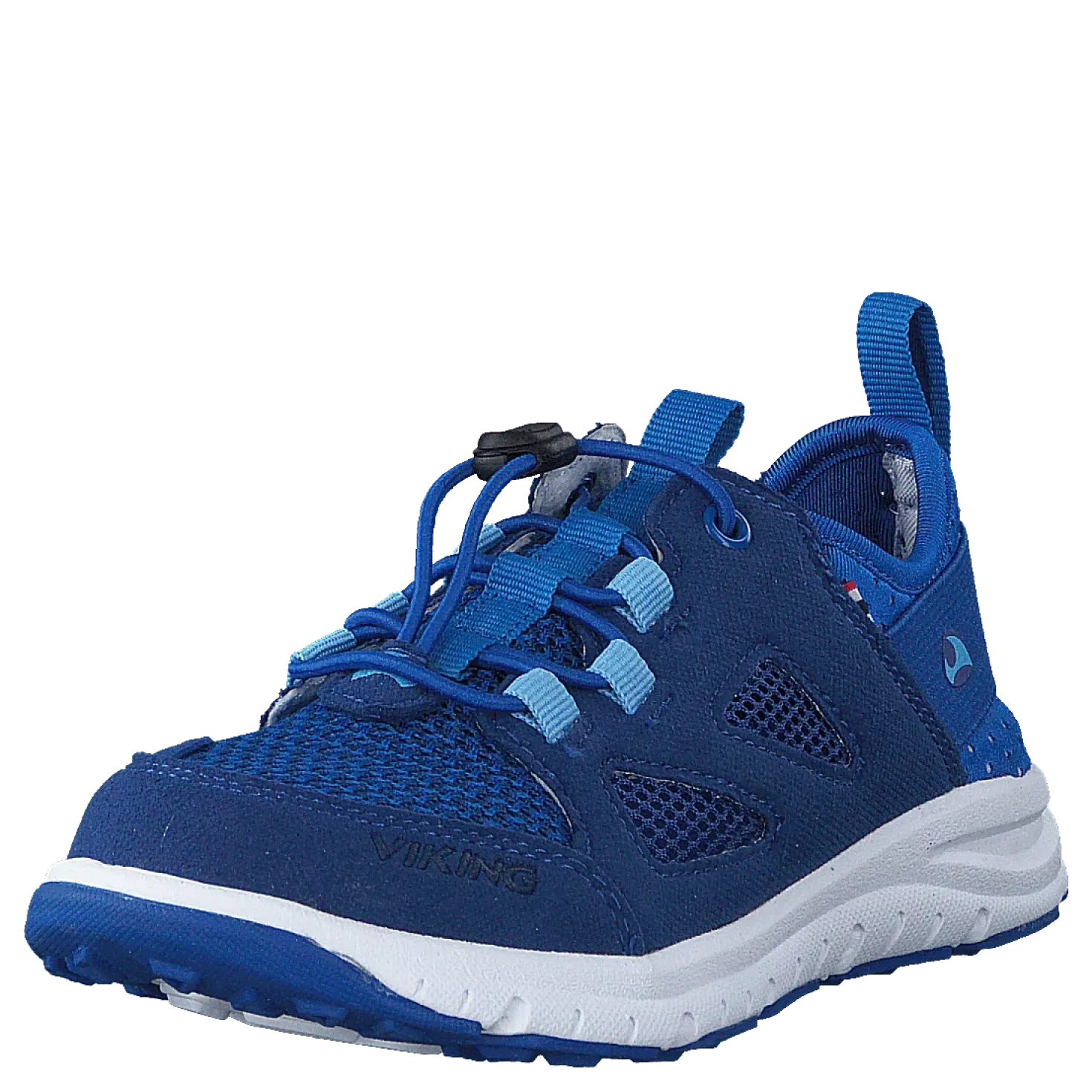 Bjerke Dark Blue/blue