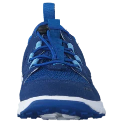 Bjerke Dark Blue/blue