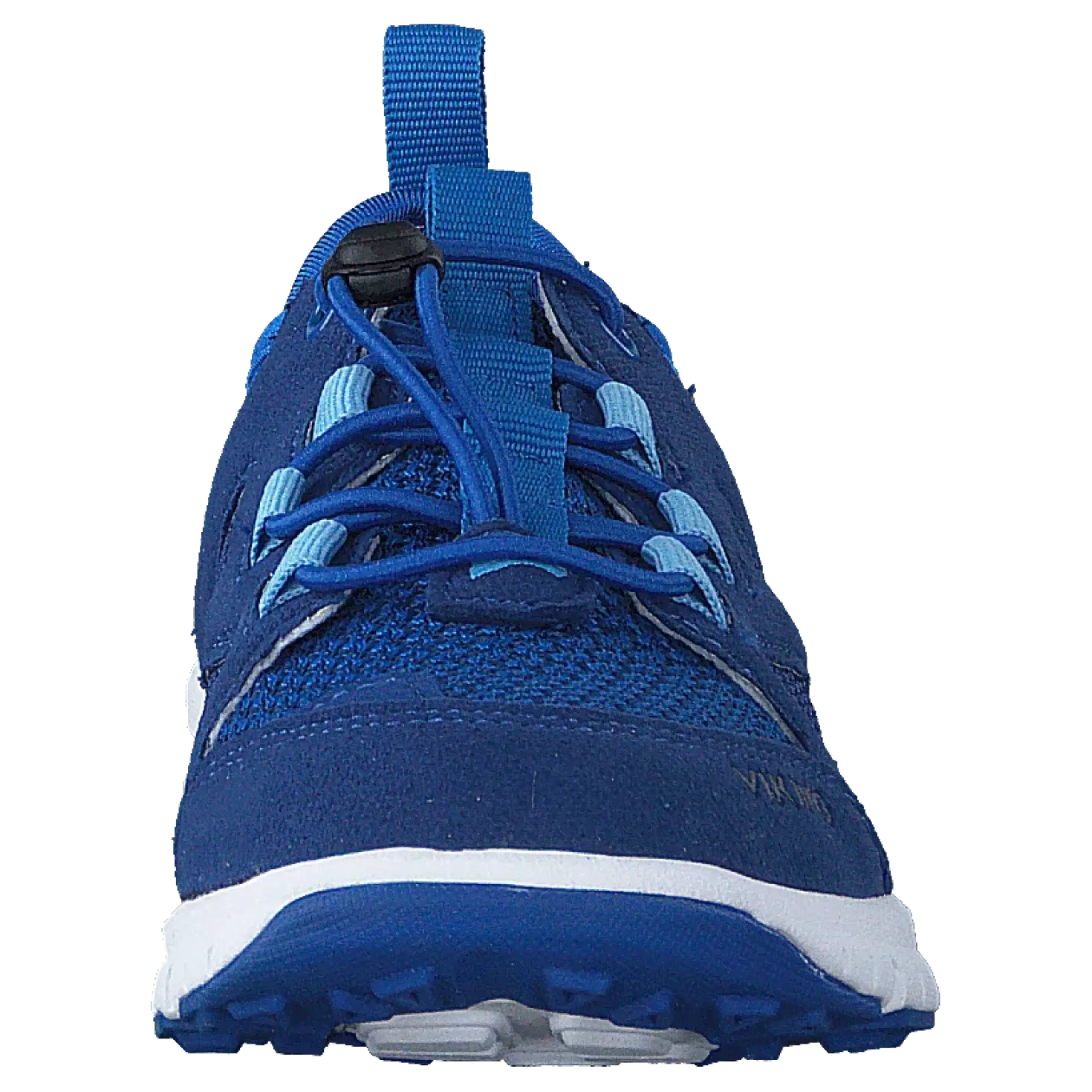 Bjerke Dark Blue/blue