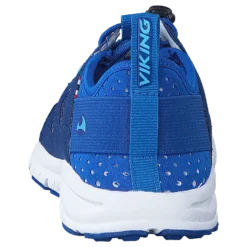 Bjerke Dark Blue/blue