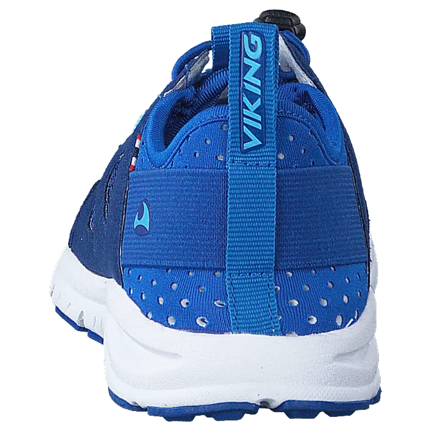 Bjerke Dark Blue/blue