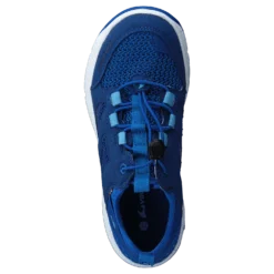 Bjerke Dark Blue/blue