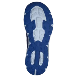Bjerke Dark Blue/blue