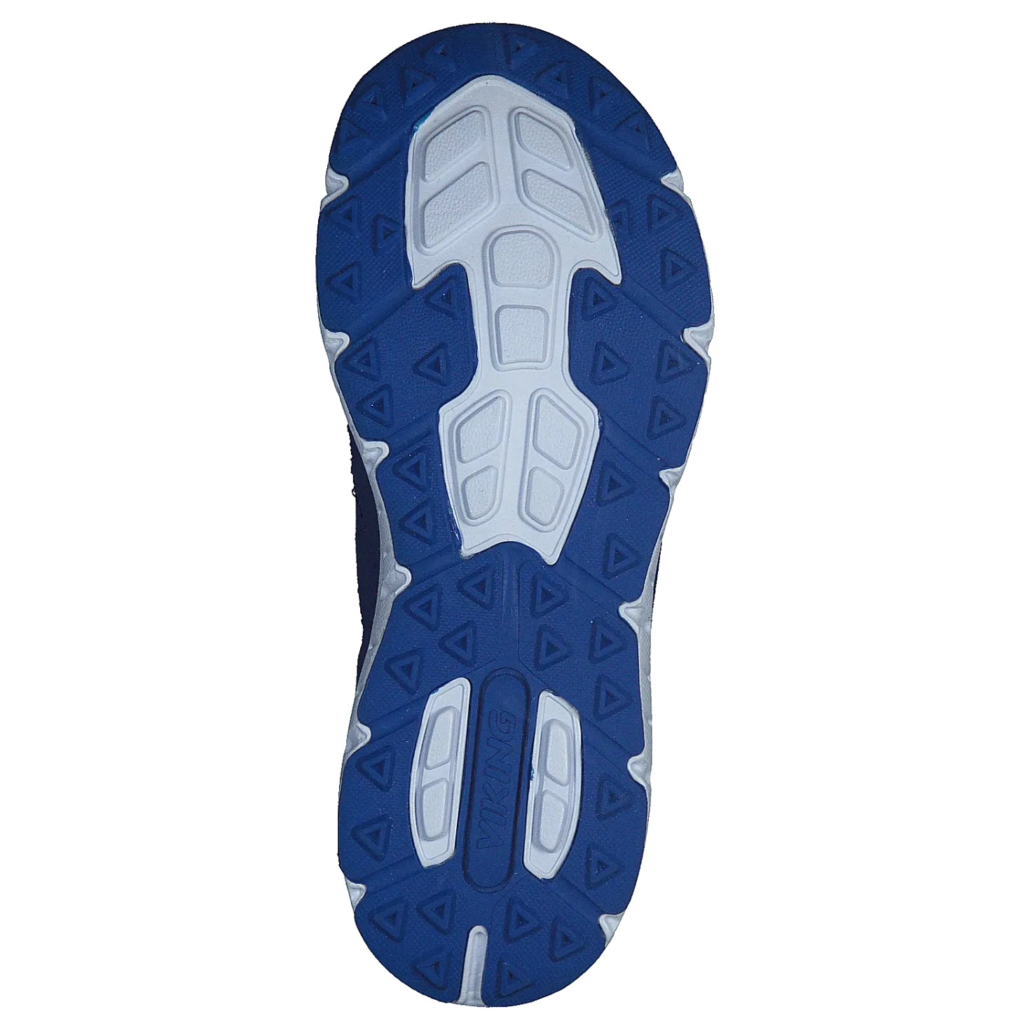 Bjerke Dark Blue/blue