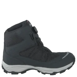 Bjork High Gtx Boa Warm Black