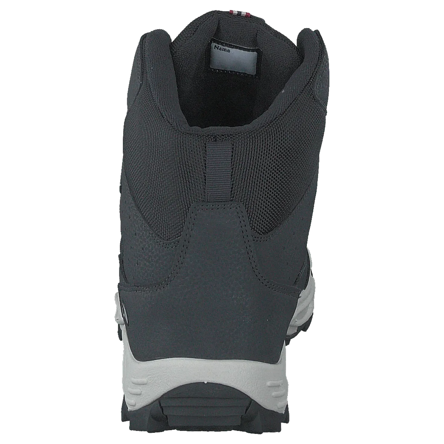 Bjork High Gtx Boa Warm Black