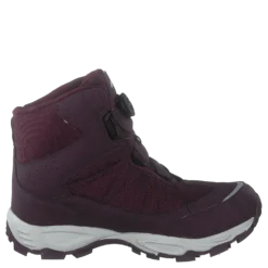 Bjork High Gtx Boa Warm Grape