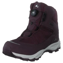 Bjork High Gtx Boa Warm Grape