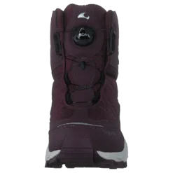 Bjork High Gtx Boa Warm Grape
