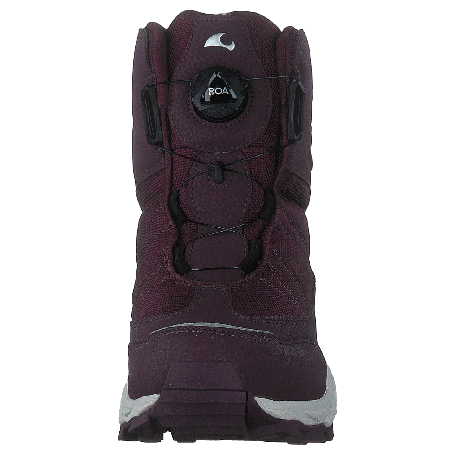 Bjork High Gtx Boa Warm Grape