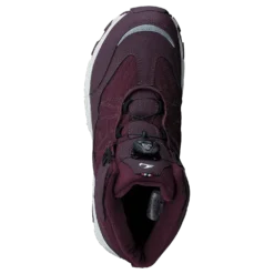 Bjork High Gtx Boa Warm Grape
