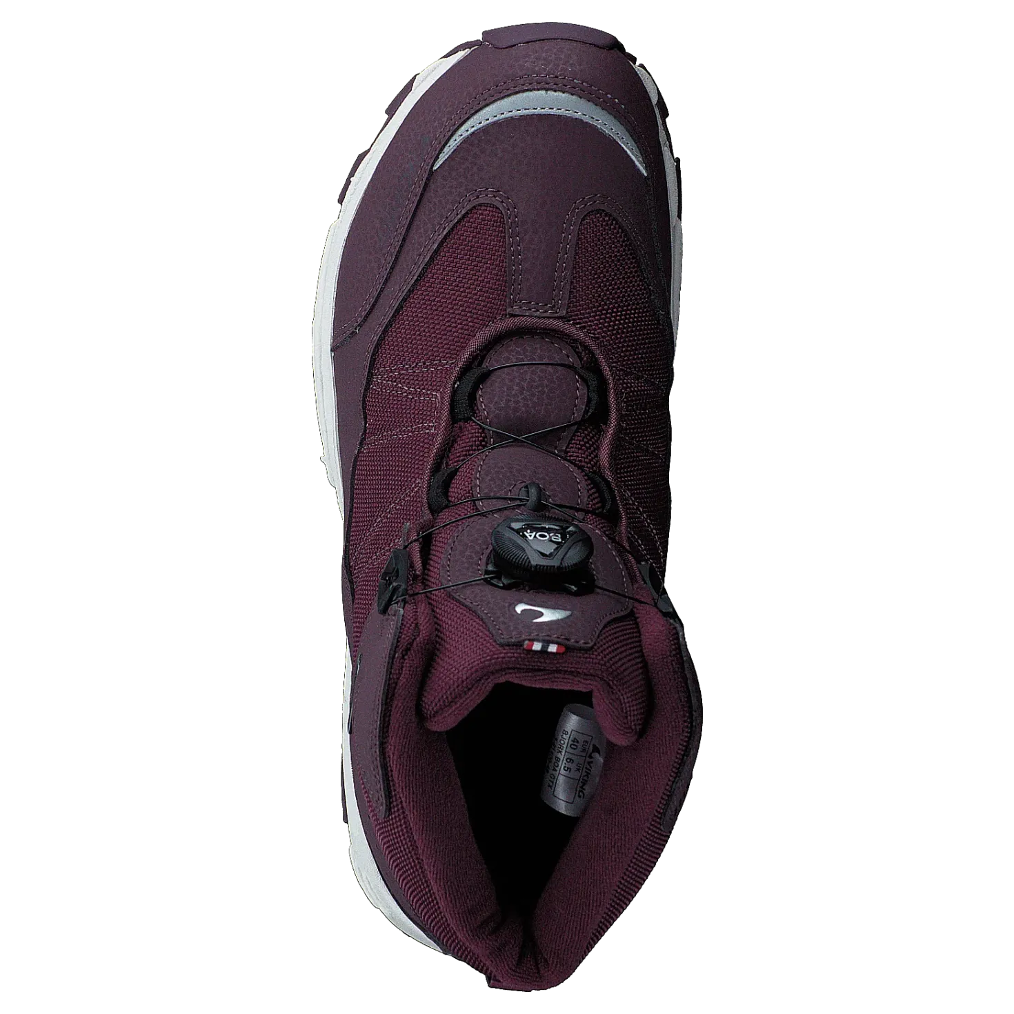 Bjork High Gtx Boa Warm Grape