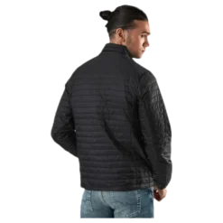 Bjorn Jacket Black