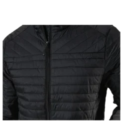 Bjorn Jacket Black