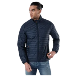 Bjorn Jacket Blue